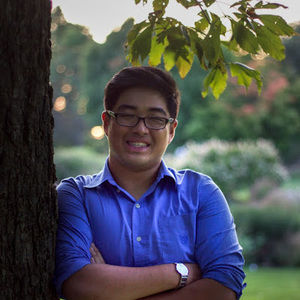 Meet your Posher, Samuel